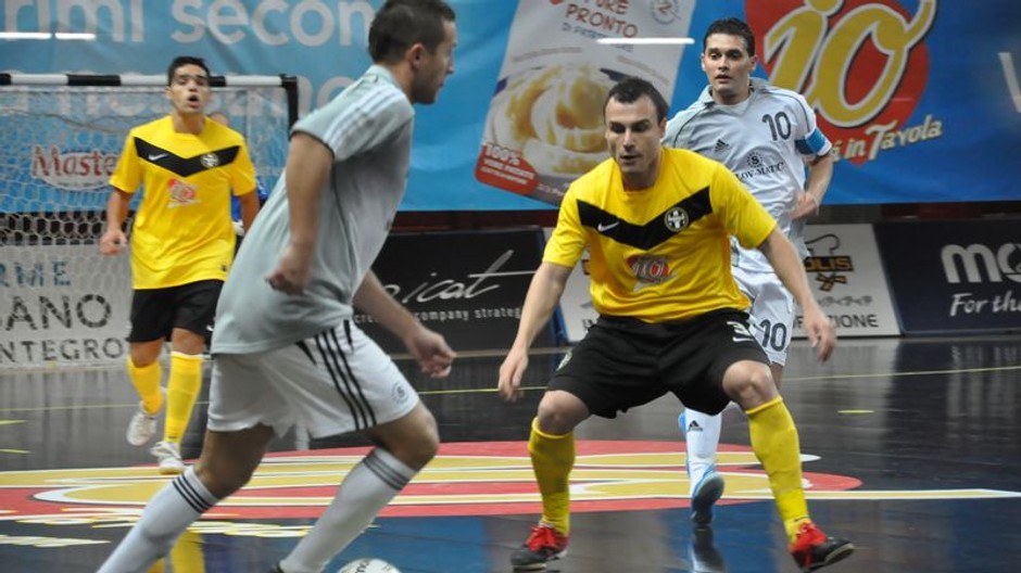 LM, Marca vs Slov-matic FOFO