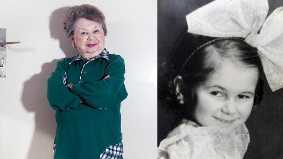 Aťka Janoušková hl