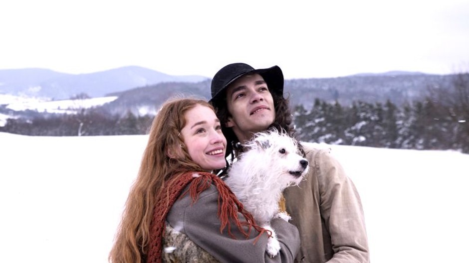 Perinbaba a dva svety