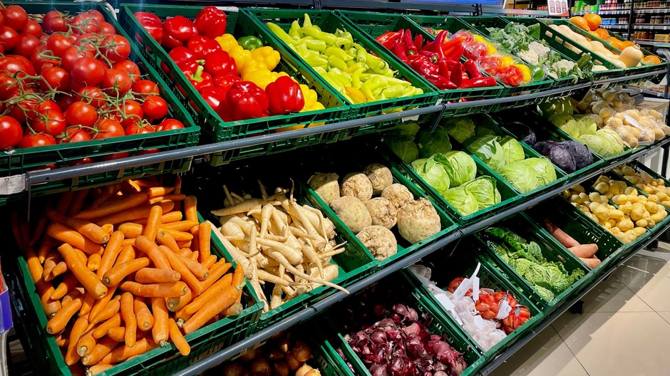 COOP Jednota - Na 1. mieste je u nás ovocie a zlelenina zo Slovenska 2