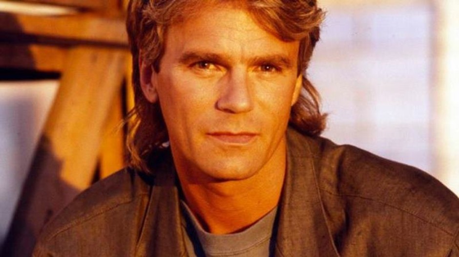 MacGyver