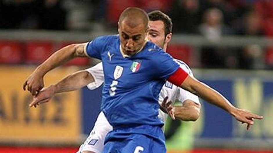 Fabio Cannavaro