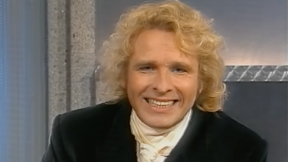 Thomas Gottschalk