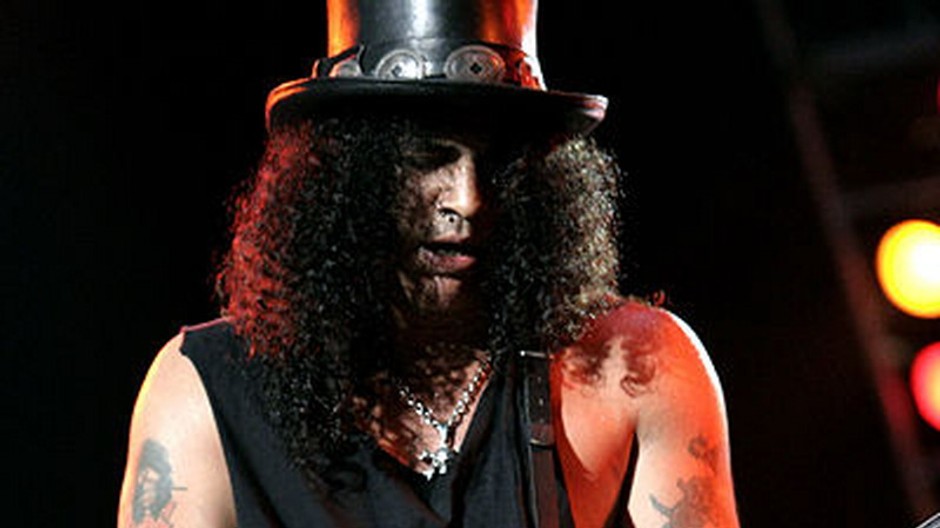 Slash