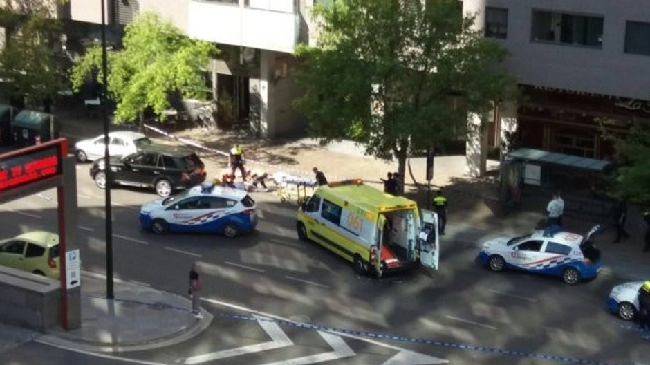 Streľba v Zaragoze, Španielsko.jpg