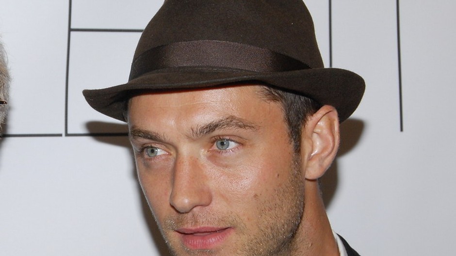 jude law
