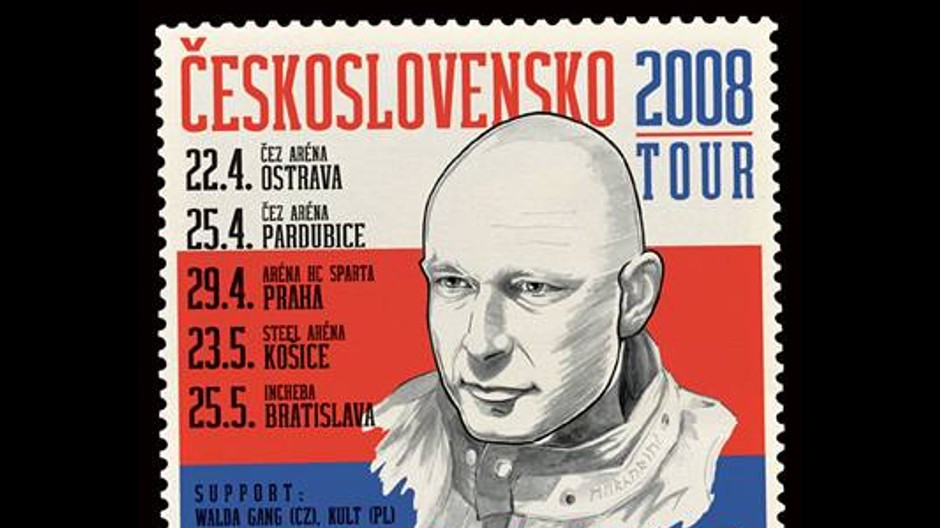 trikolora daniela landu