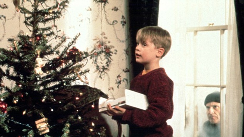 Macaulay Culkin  (1)