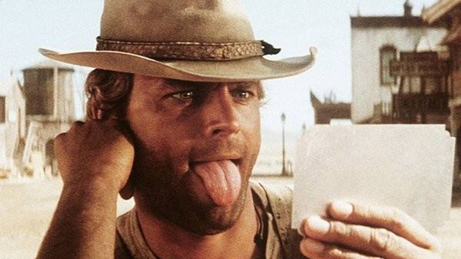 terence hill - moje meno je nikto