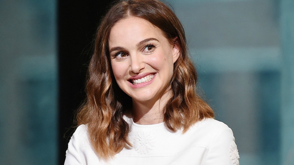 Natalie Portman