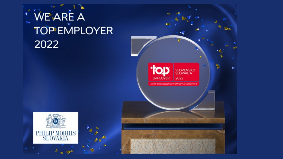 Phillip Morris pr správa