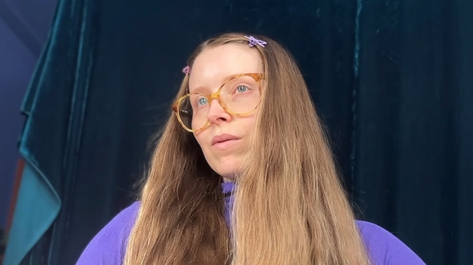 Jessie Cave