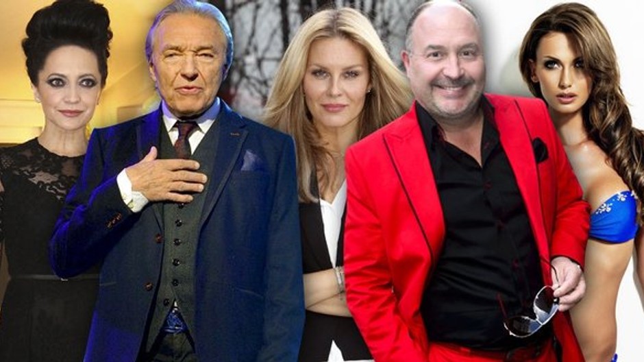 Maturita celebrít hl