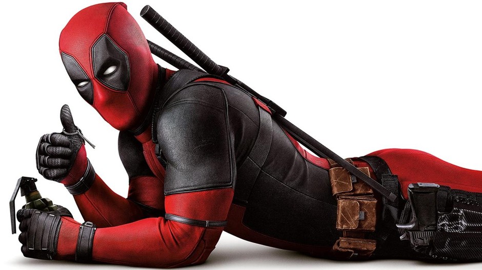 Deadpool 