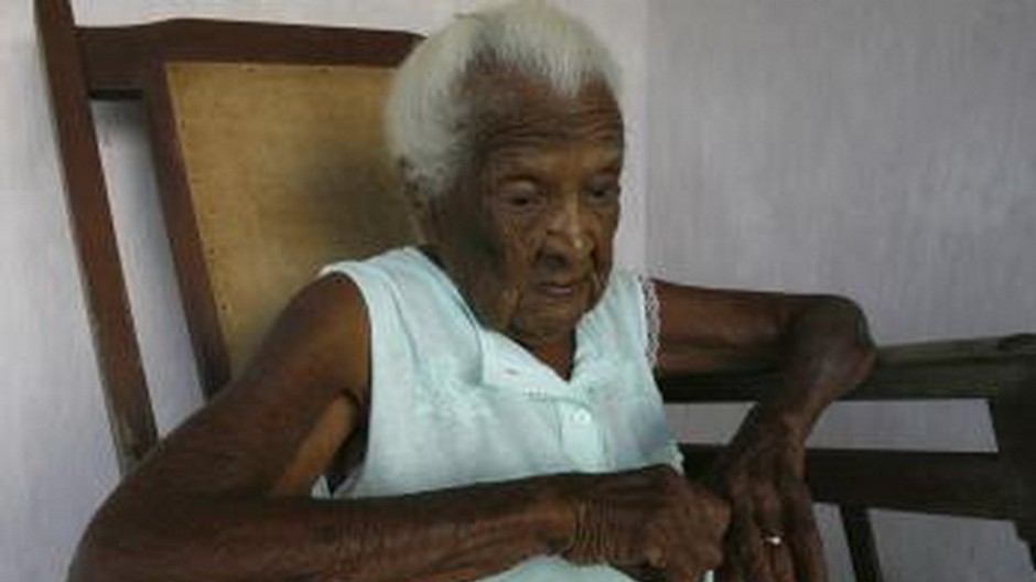 Juana Bautista de la Candelaria Rodriguez, Kubánka