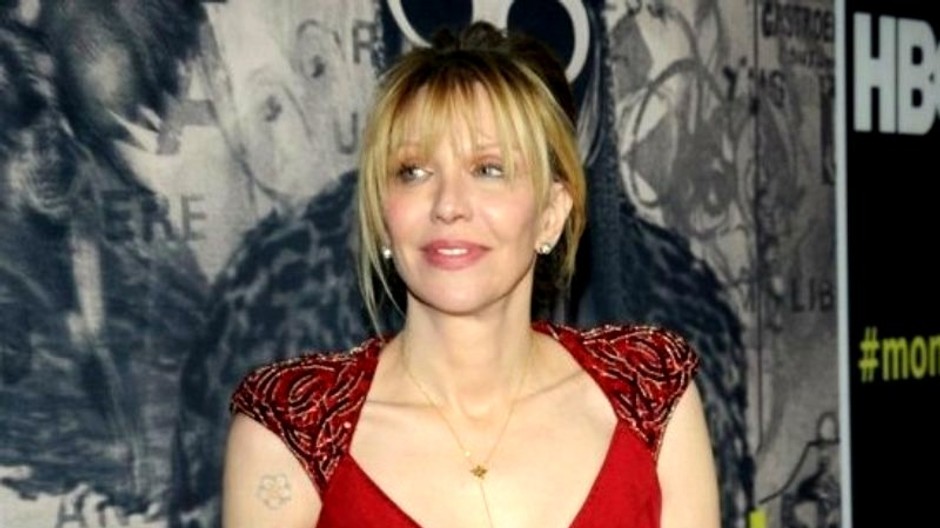 Courtney Love