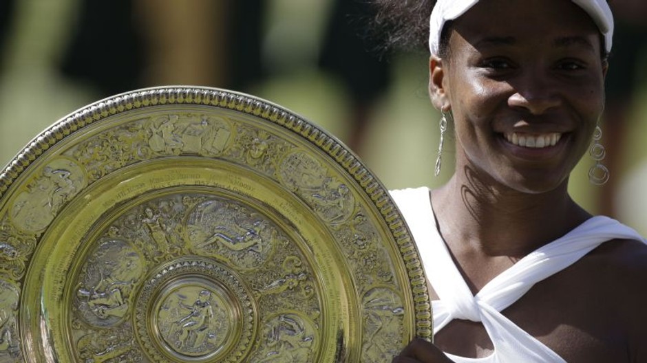 Venus Williams