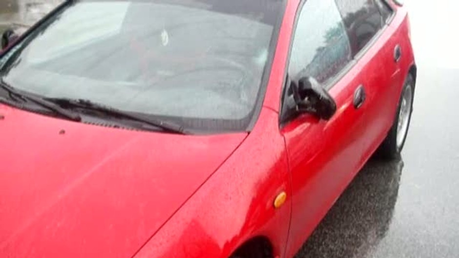 Šofér zrazil dôchodkyňu na prechode pre chodcov