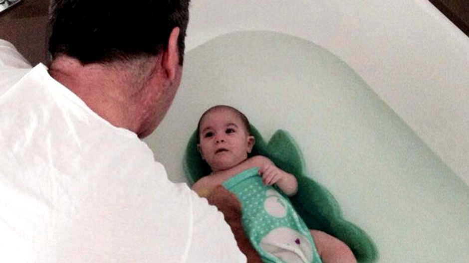 Simon Cowell so synom