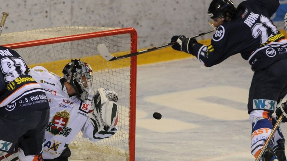 Košice - Skalica 1.z.