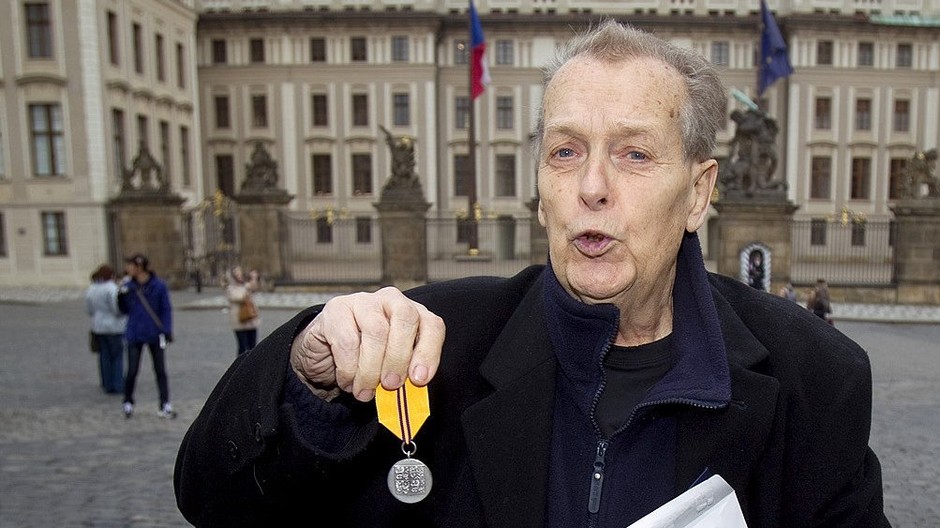 Zomrel svetoznámy český režisér Jan Němec