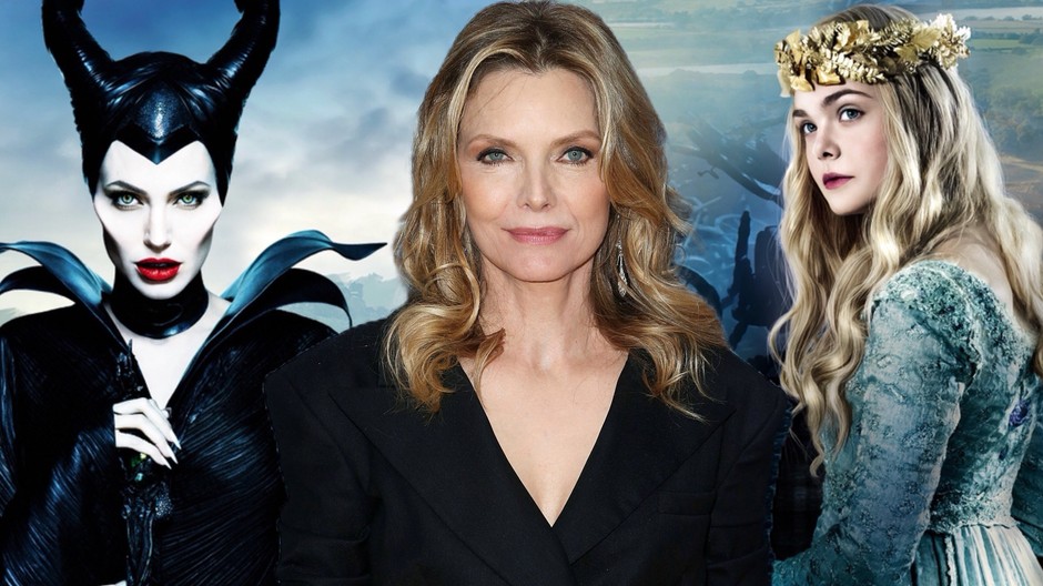 Maleficent: Mistress of Evil