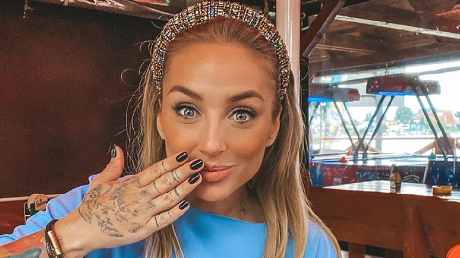 Lucid - Lucia Sládečková