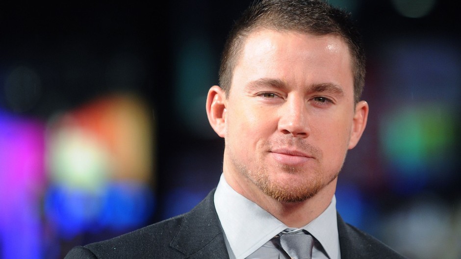 channing tatum 