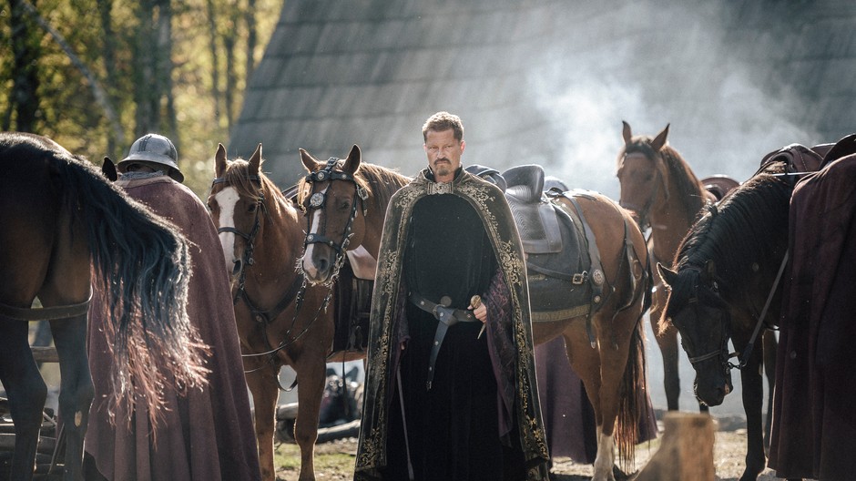 Til Schweiger © Stanislav Honzík