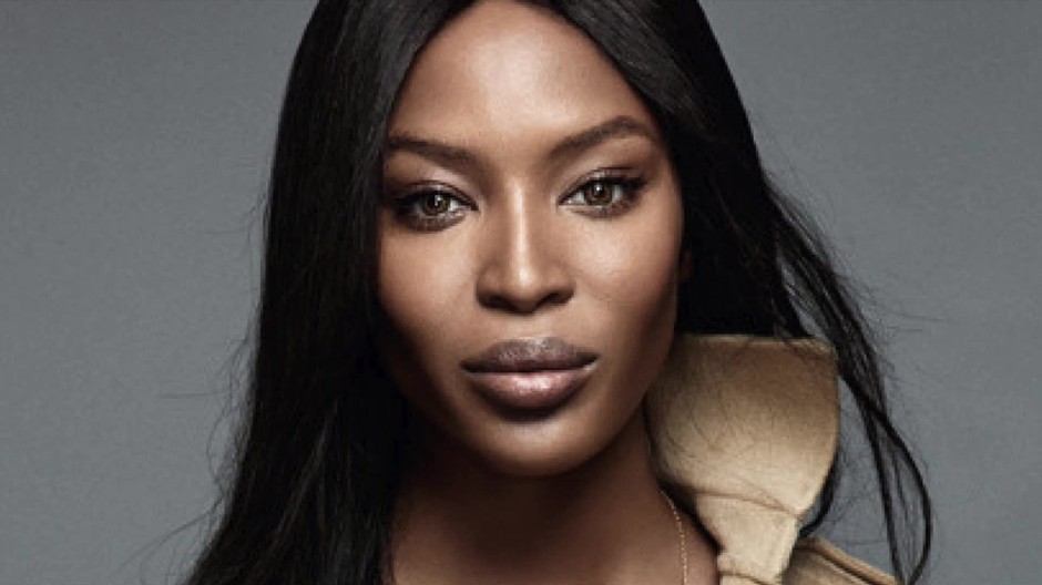 Naomi Campbell1658