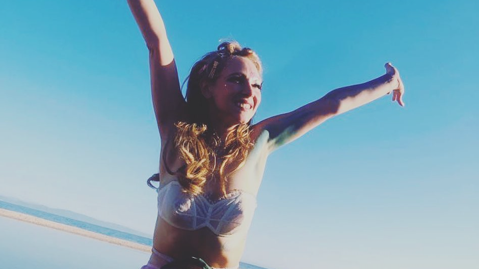 Juno Temple