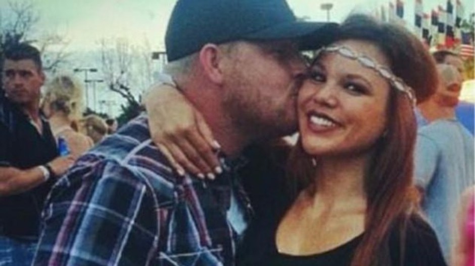 manželia Brinkleyovci