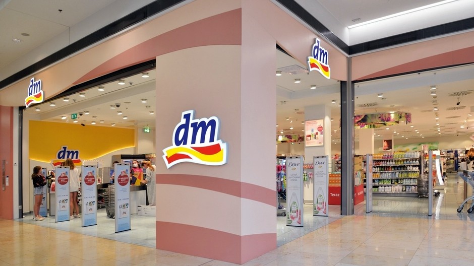 dm Drogeria