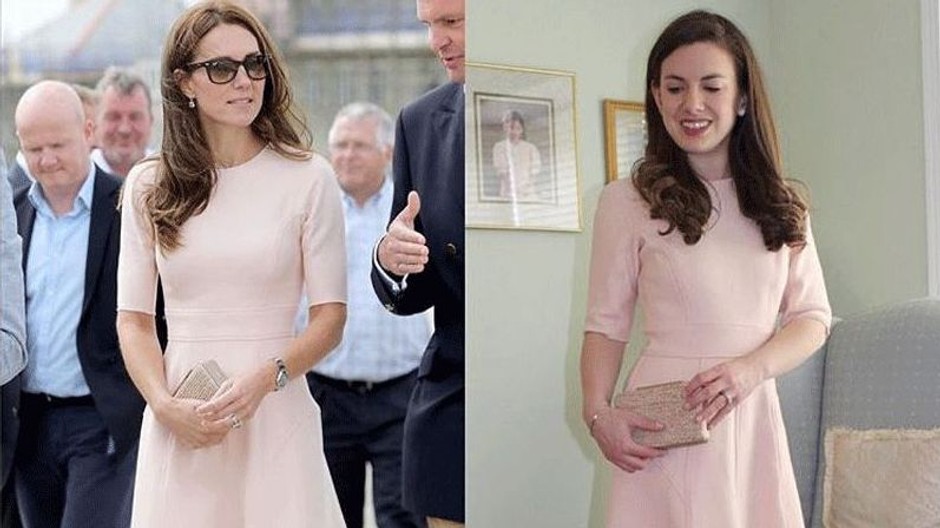 Mallory Johnson Bowling 