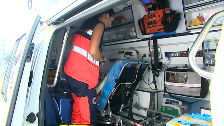 [multi] VN Spor pre záchranky 795