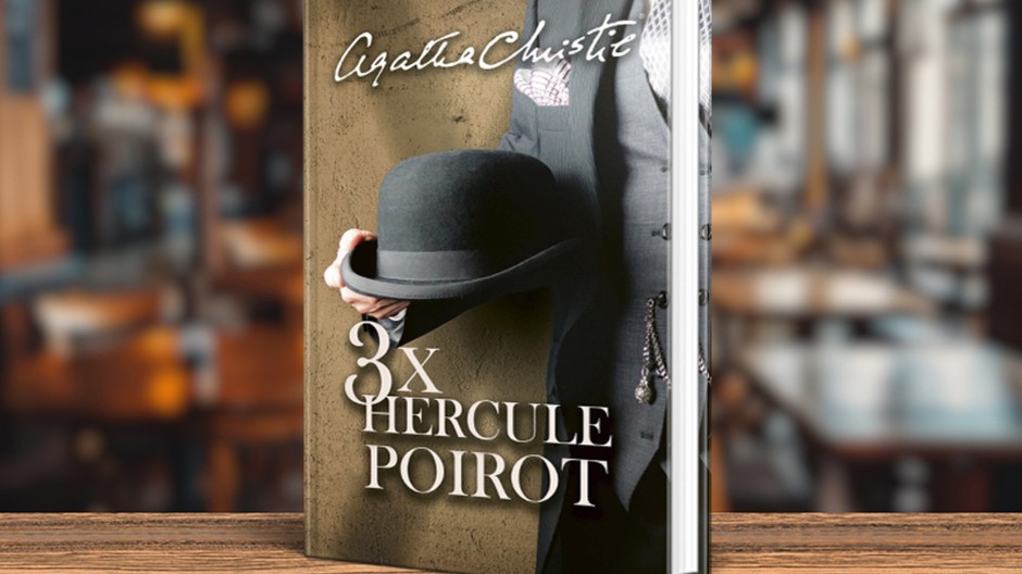 Trikrát Hercule Poirot