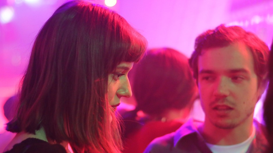 Rebeka Poláková, Únos