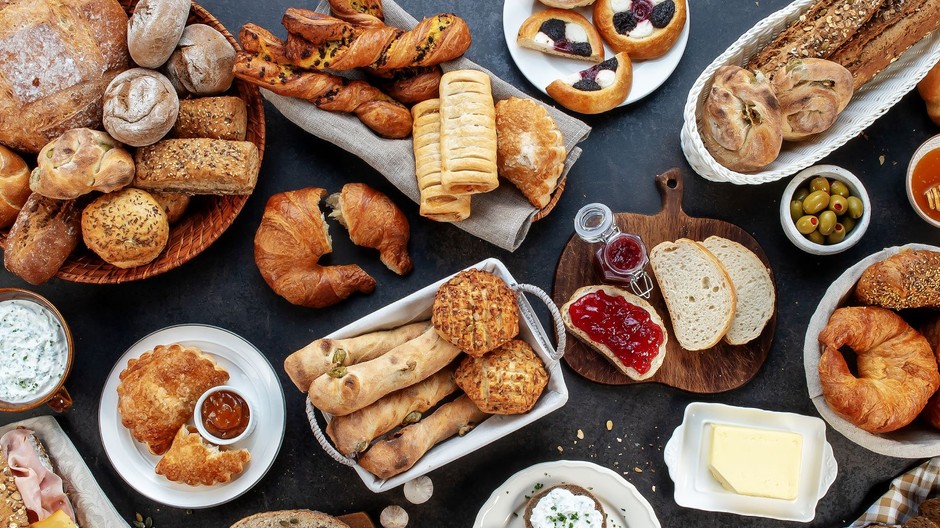 Slováci sú chlebovým národom, chlieb a pečivo nemôže chýbať v žiadnej domácnosti