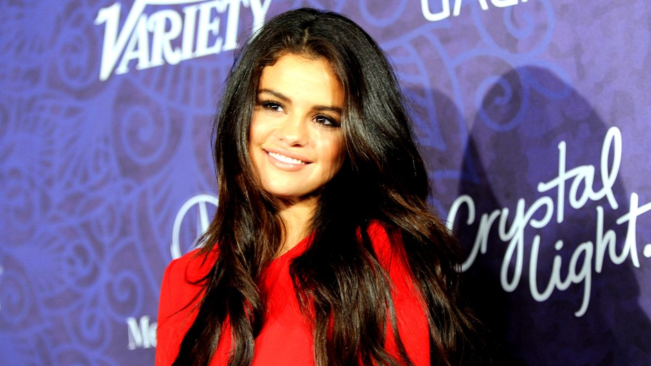 Selena Gomez