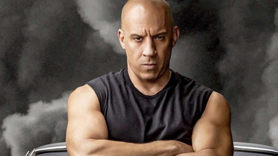 Vin Diesel
