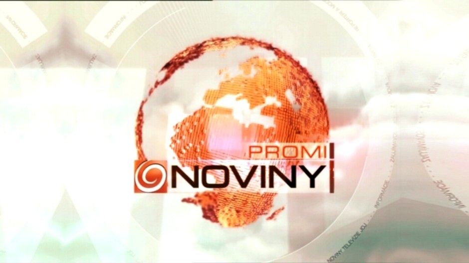 PROMI NOVINY