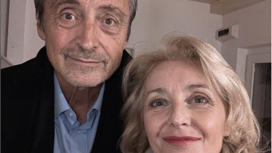 Veronika Zilkova a Martin Stropnicky