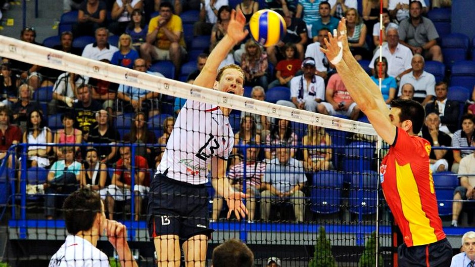 EL, Slovinsko-Španielsko