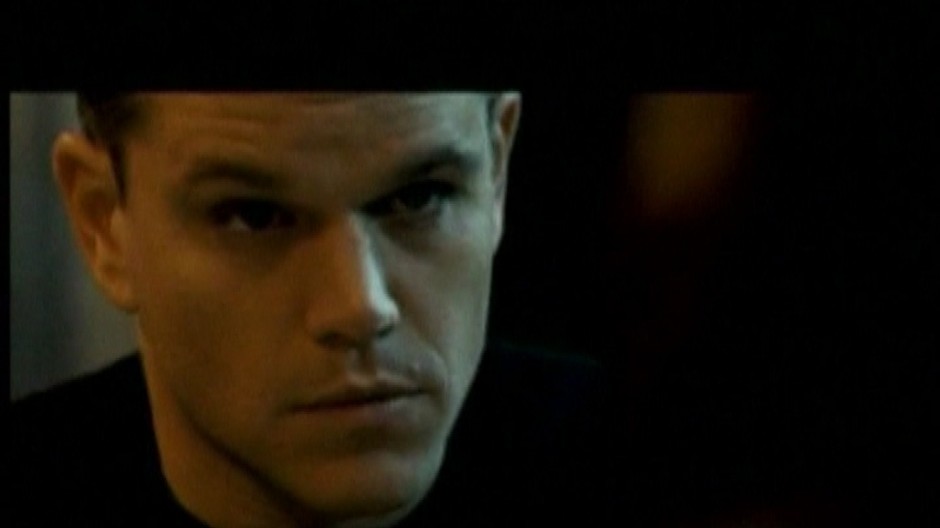 matt damon