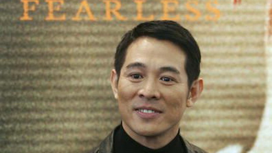 jet-li