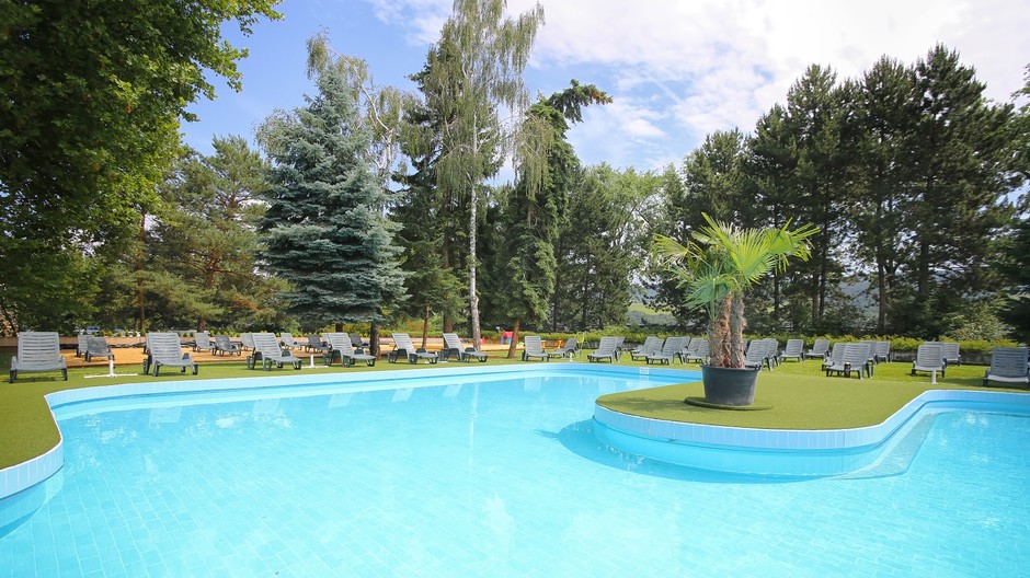 Splendid, Piešťany Ensana Health Spa Hotels