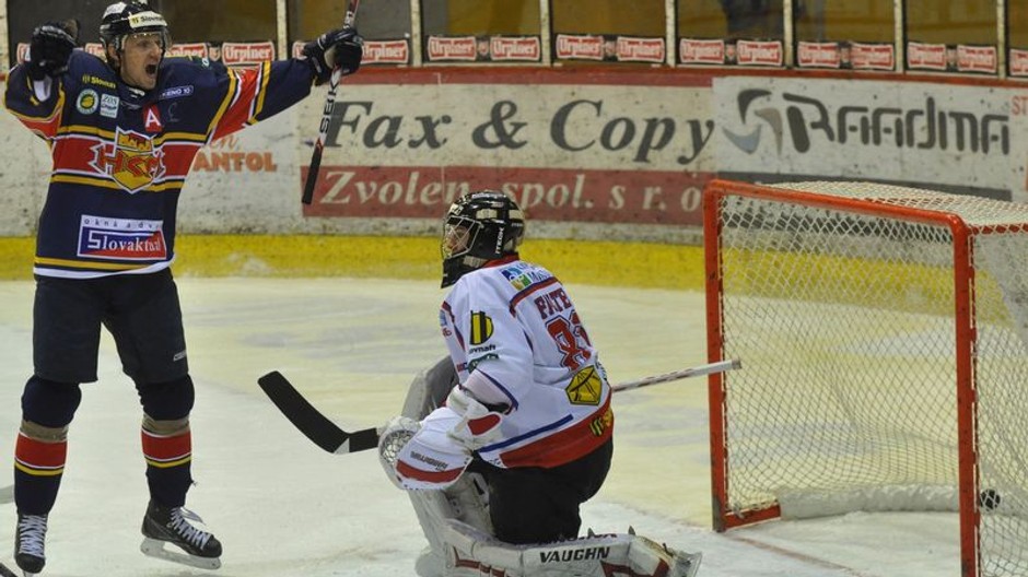 Zvolen - L.Mikuláš 4.z.