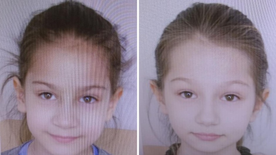 nezvestné Rimma a Eva Kalashian