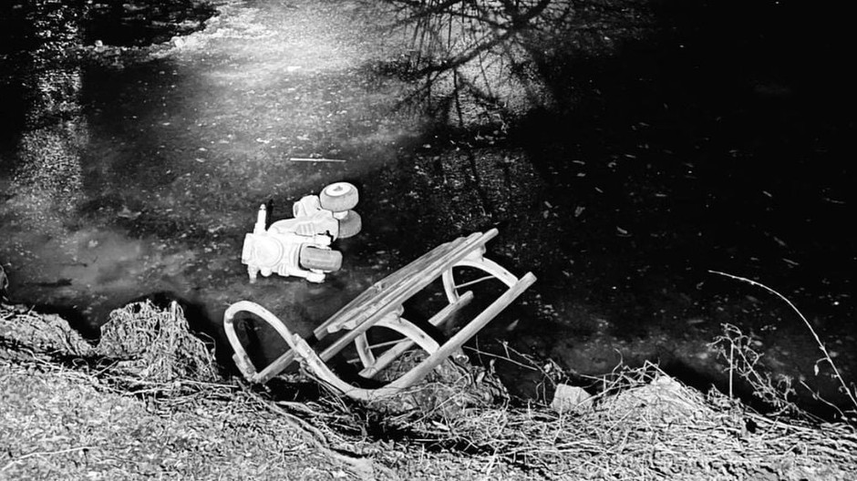 Tragédia súrodencov