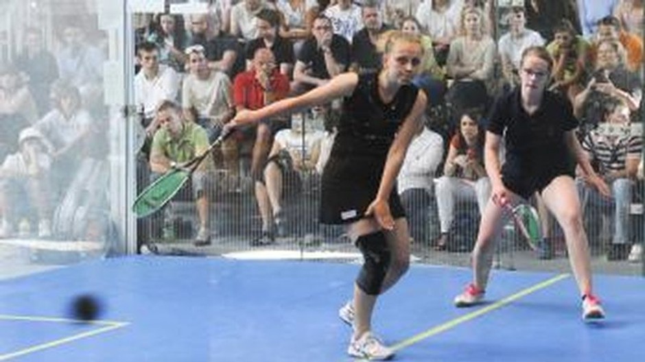 squash  Hrúziková, Malinová